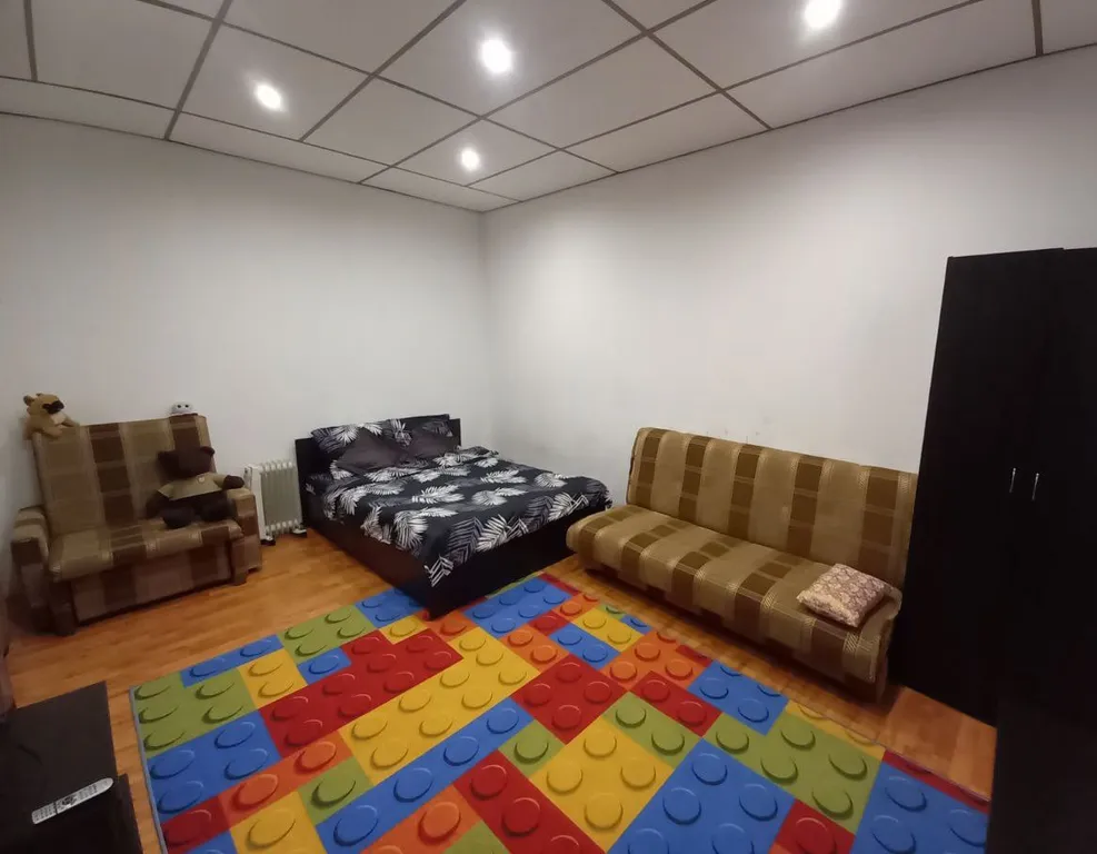 Квартира Квартира у Витебского вокзала — Санкт-Петербург