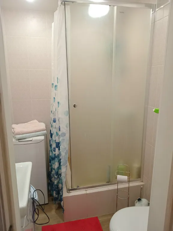 Уютная и светлая квартира рядом с центром города