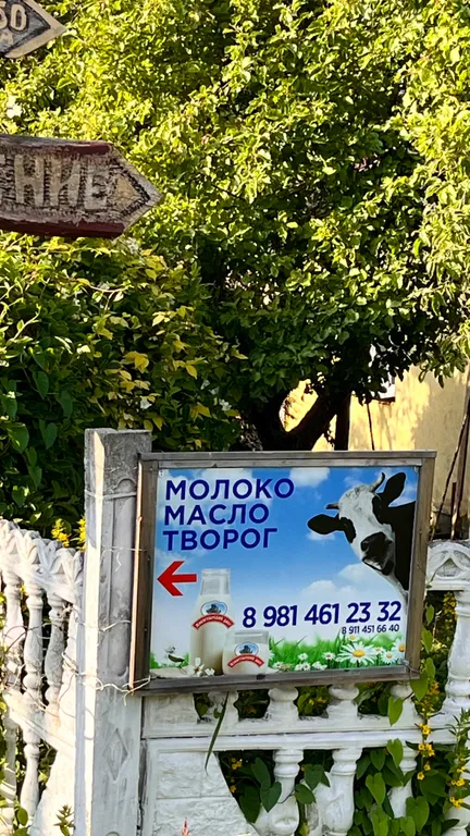 Дом на побережье Балтийского моря