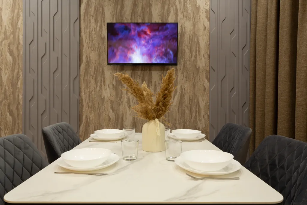 Сфера — пространство премиум-класса