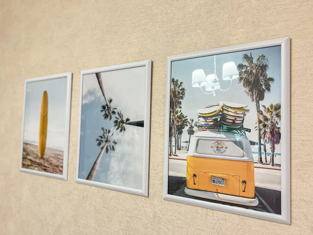 Апартамент Дом солнца