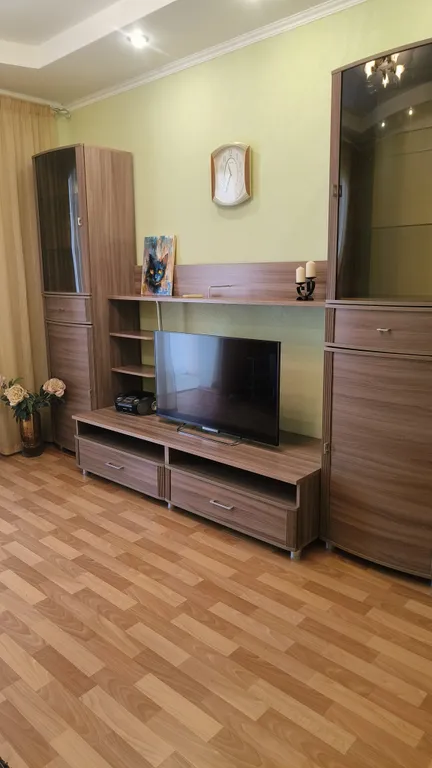 2х комнатная квартира с видом на Волгу