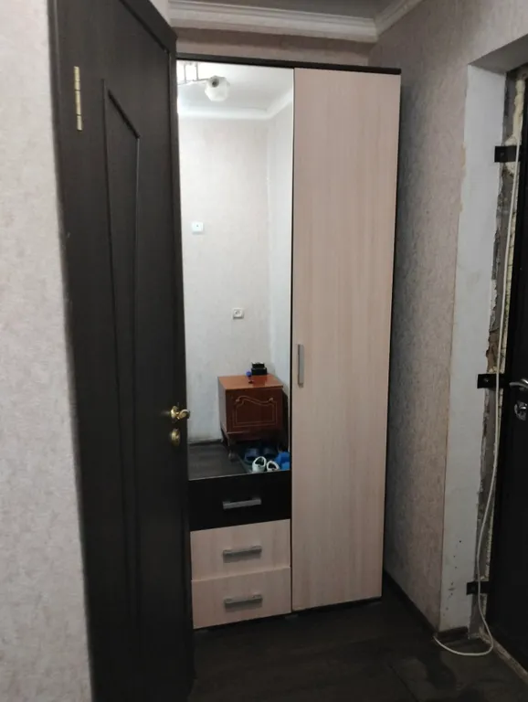 Уютная 1-комнатная квартира в районе автовокзала