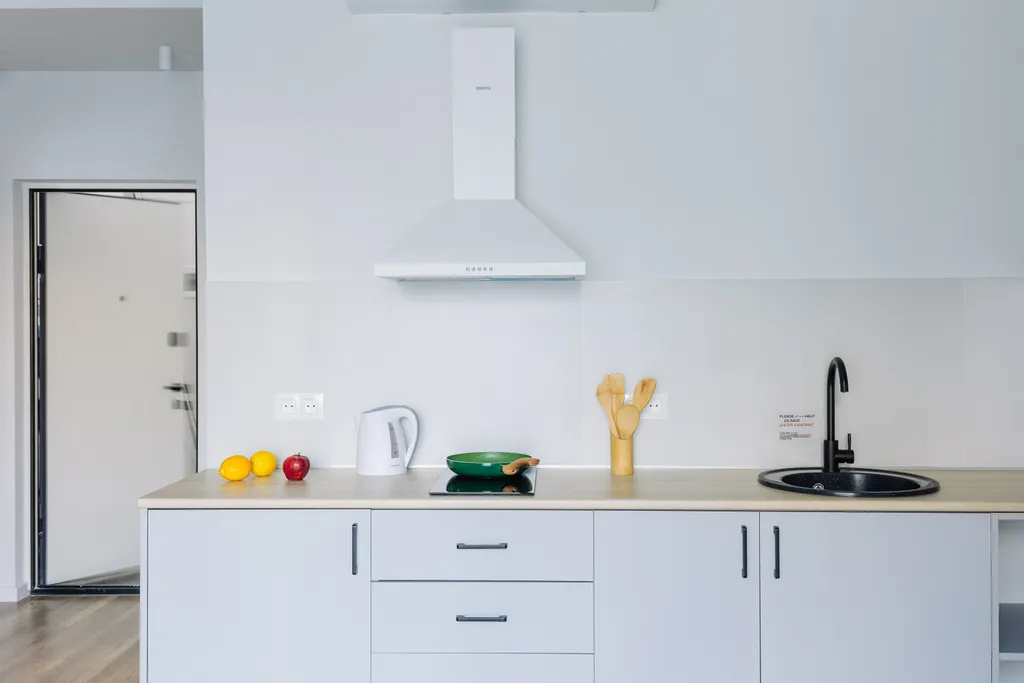 Апартаменты KeyGo #0066 комфорт и уют в городе