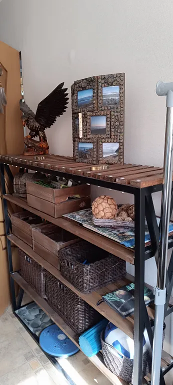 Уютная 2х комнатная квартира рядом с пляжем