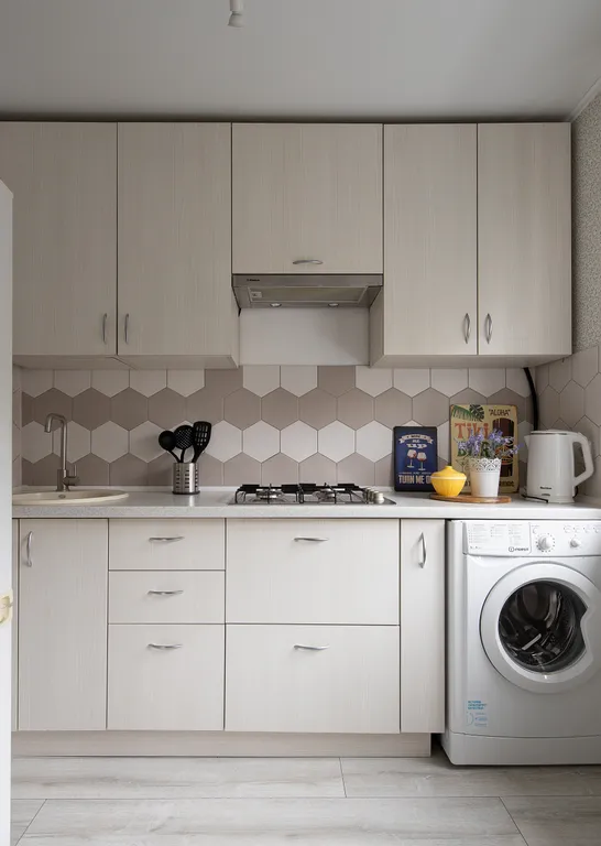 Квартира Квартира Чувствуй себя, как дома — Калининград