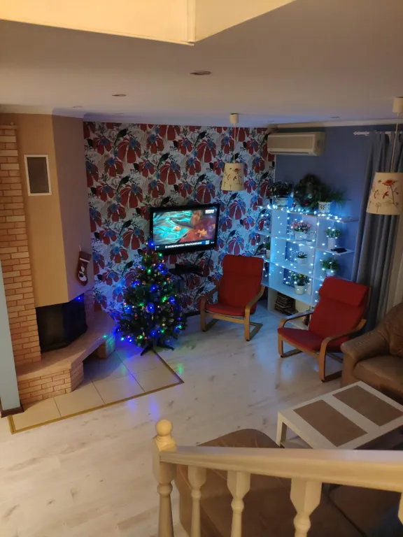 5-комнатный Дом