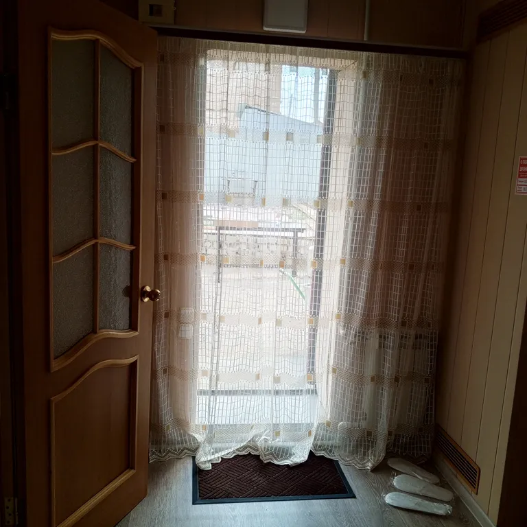 1/2 часть дома в купеческом историческом доме