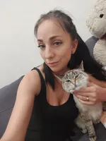 Марина Владимирова