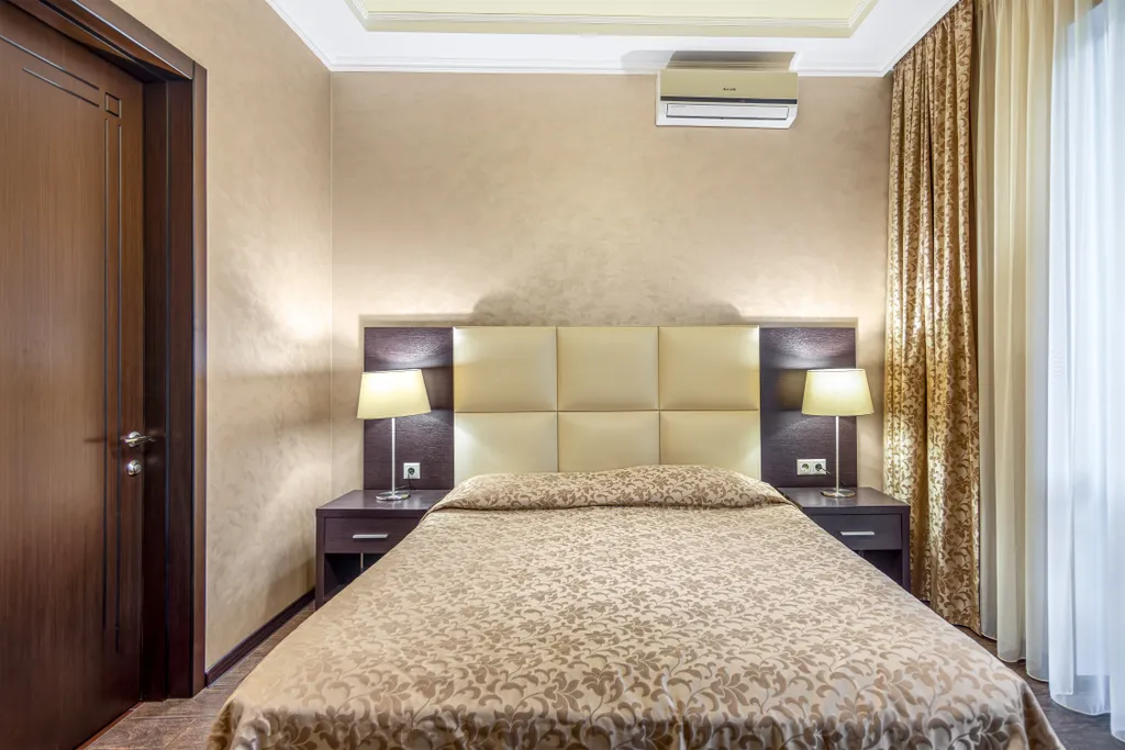 Квартира Комната — Геленджик