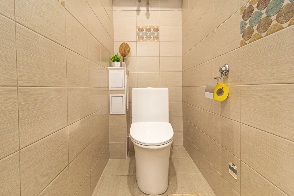 Квартира Квартира с шикарным видом — Краснодар