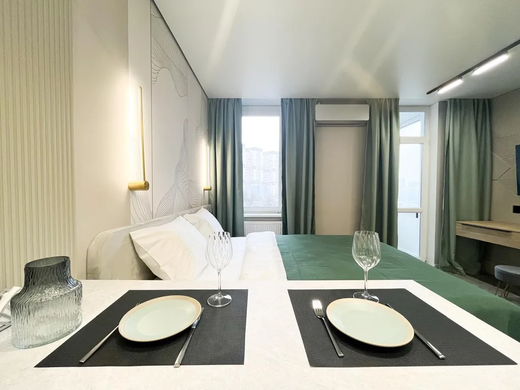 Люкс студия