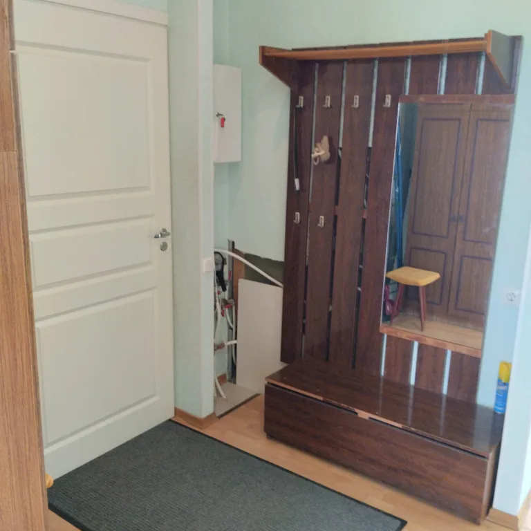 Уютная квартира с красивым видом и всем необходимым