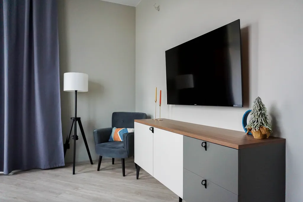 Апартаменты Светлогорск