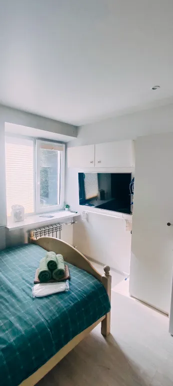 Квартира Уютные апартаменты в центре — Калининград