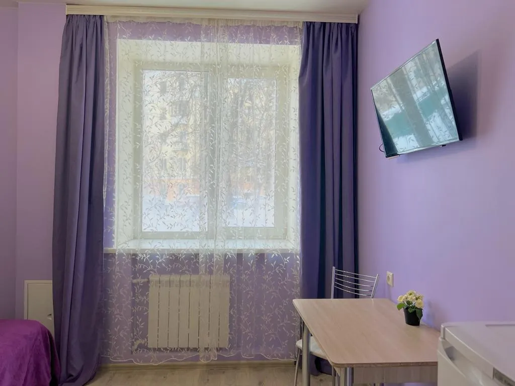 Уютная студия в центре