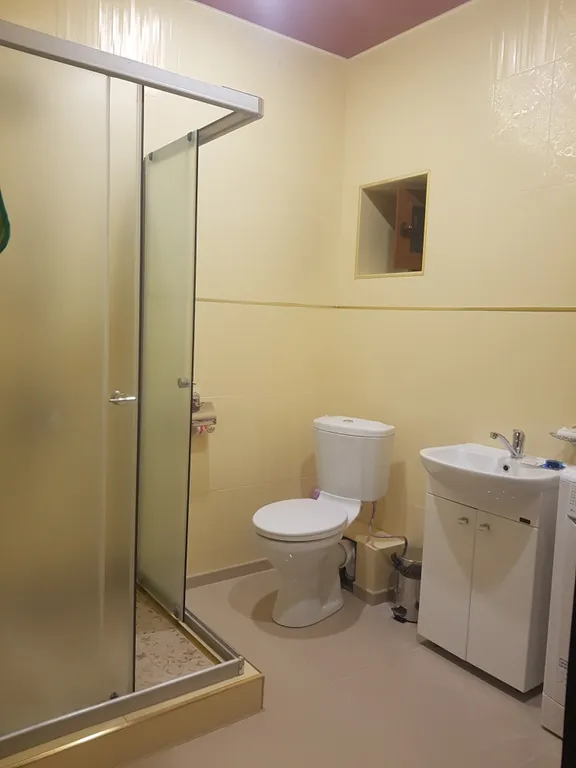 Квартира Квартира-студия у Монастыря — Севастополь