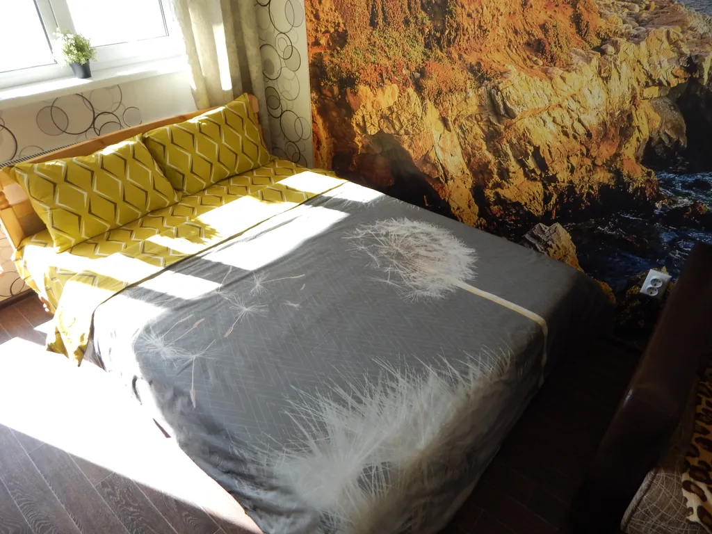 Апартаменты Comfort Sunset (Фабричная)