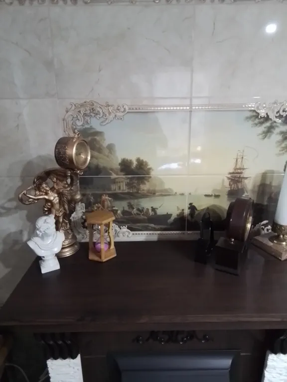 Лофт в морском стиле