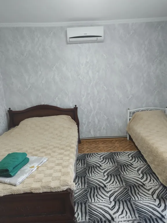 Жилье в центре города