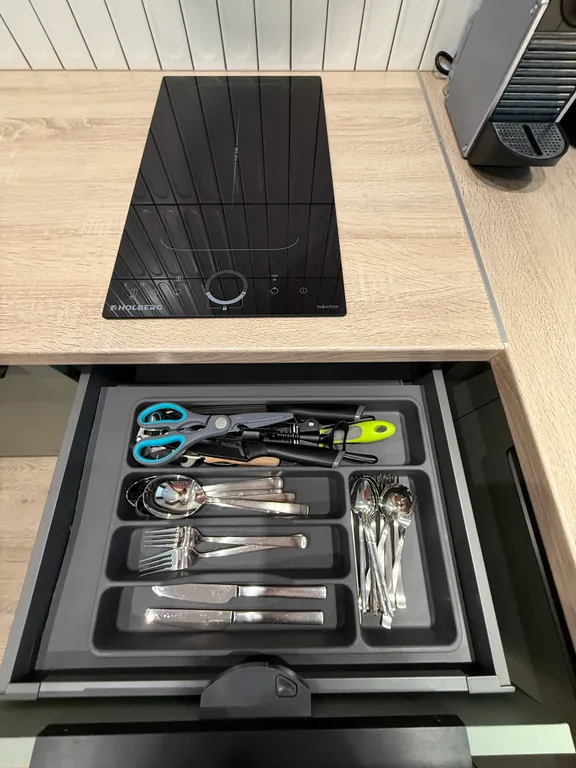 Новые Cittàslow апартаменты