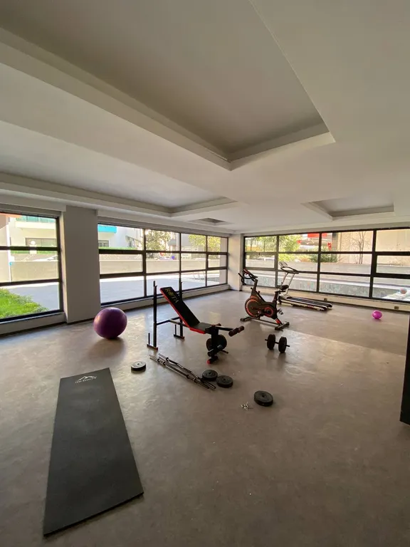 Квартира 1+1 в центре в 200 метрах от моря