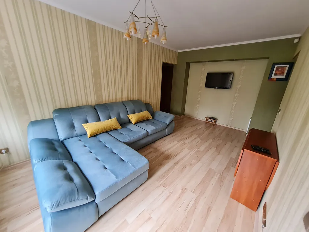 Квартира Отличная квартира — Калининград