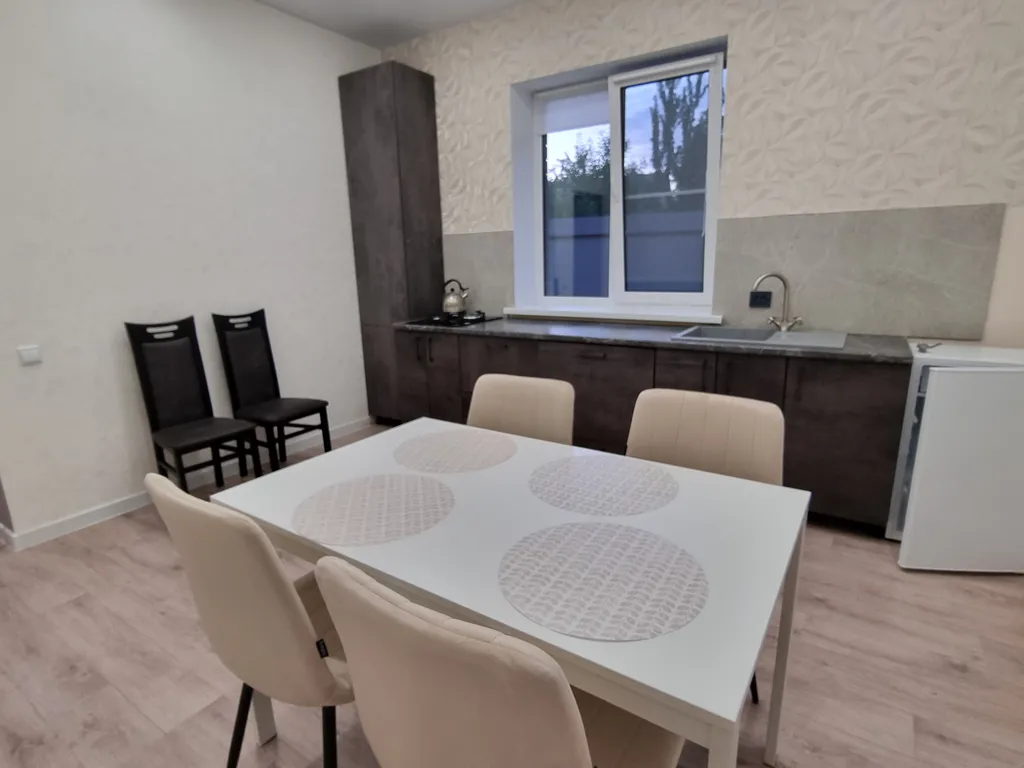 Коттедж Уютный дом в частном секторе недалеко от метро — Казань