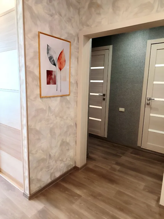 Уютная квартира напротив Гринвича