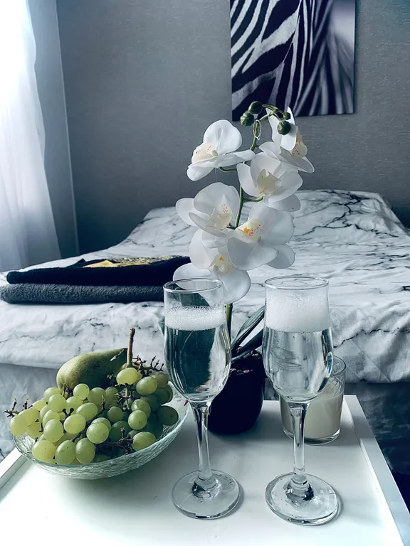 Квартира Квартира в центре города, рядом с Канта — Калининград