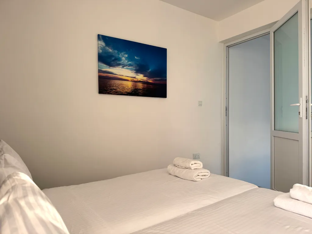 Уникальный лофт на первой береговой линии