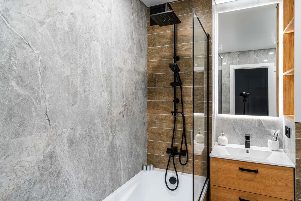 Роскошный апартамент в центре Бреста