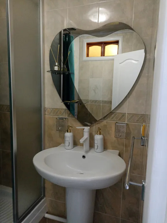 Уютная квартира в самом центре города