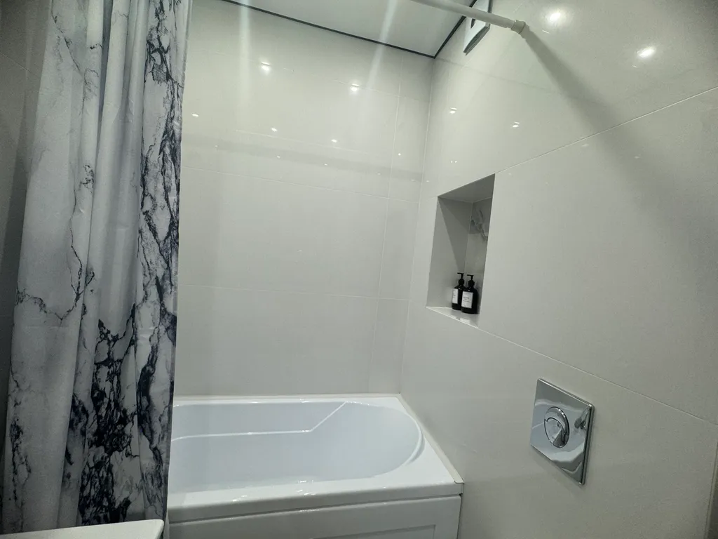 Квартира Апартаменты с панорамными окнами и видом на горы — Владикавказ