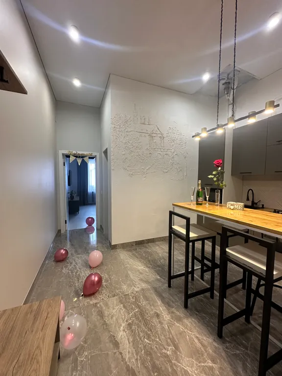 Vip квартира