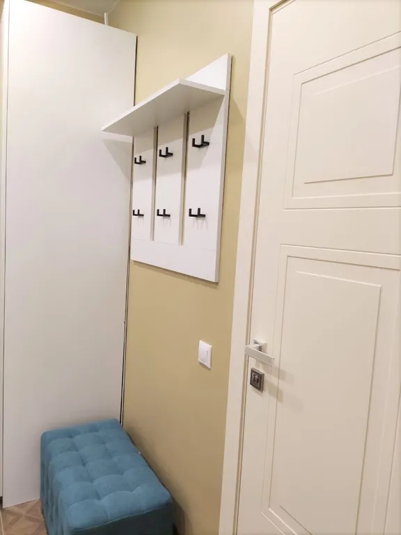 Квартира в ЖК Жуков