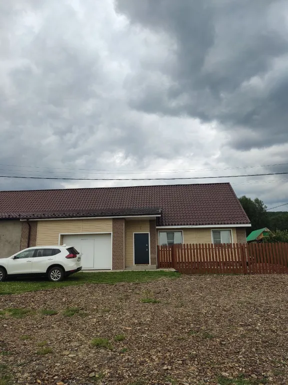 Уютный дом Форест