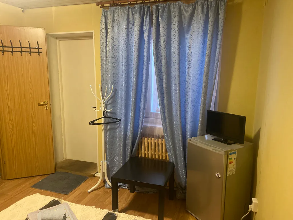 Квартира Квартира Уютный номер на берегу реки Волхов — Великий Новгород