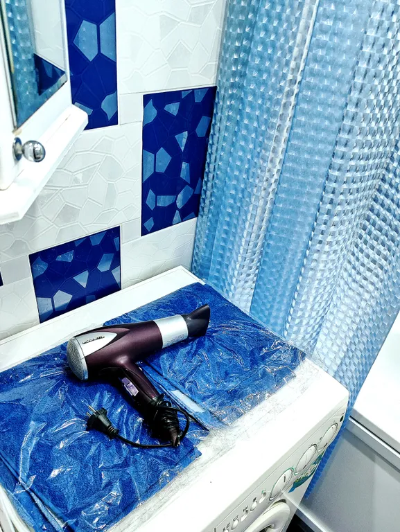 2-комнатная уютная квартира