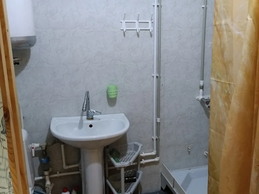 Номер в гостевом доме