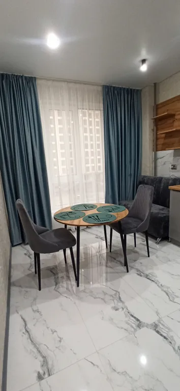 Современная квартира рядом с парком в лучшем месте города