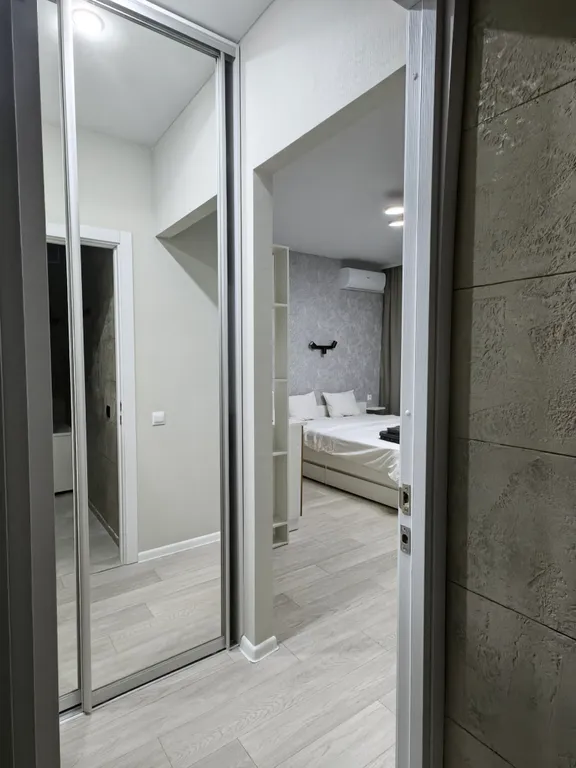 Новая студия