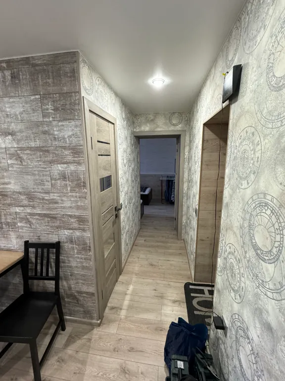 Шикарный апартамент