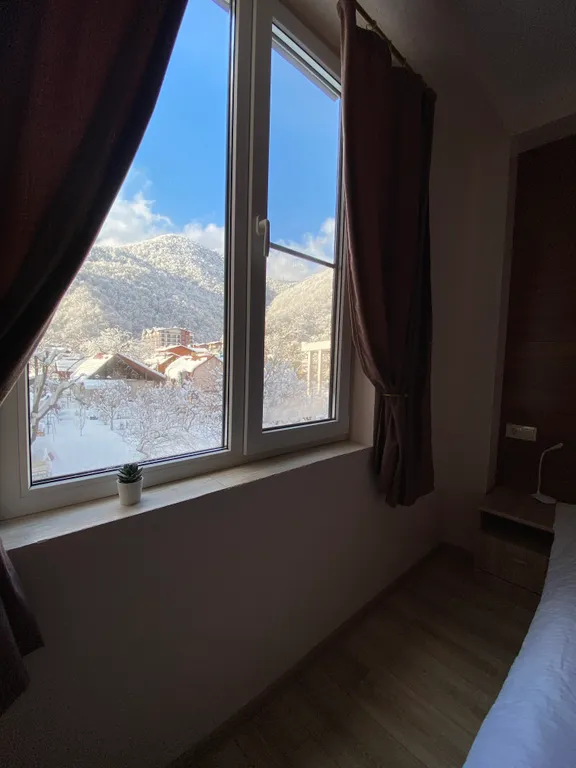 Горная сказка на Эстонской