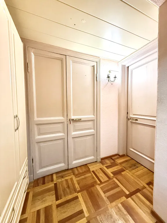 Просторная квартира в центре Санкт-Петербурга