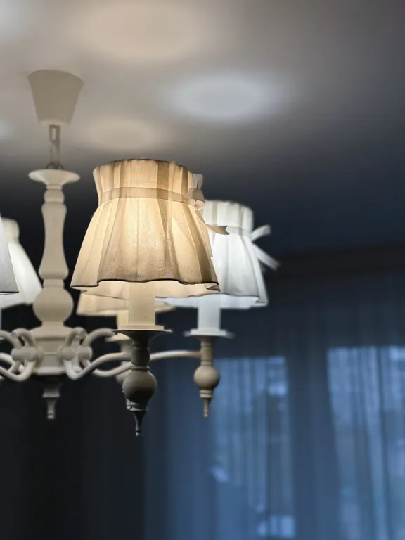 Просторная 3-комн. квартира на ул. Шабалина, 47