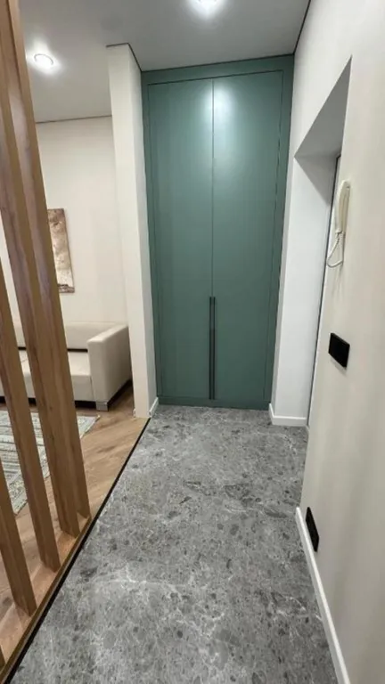 Апартаменты в ЖК Аурус