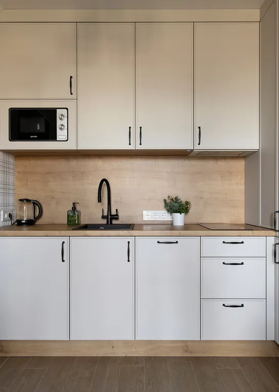 Квартира Апартаменты Птичка — Пионерский