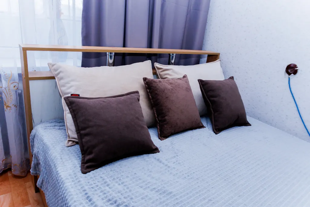 Квартира Уютный дуэт — аренда посуточно в Крымск