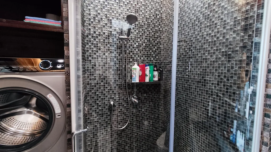 Квартира Квартира Современная уютная студия в 5 минутах пешком от метро Площадь Ильича — Москва